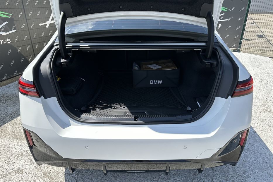 Продам BMW G I5 M60 Xdrive 2023 года в Киеве