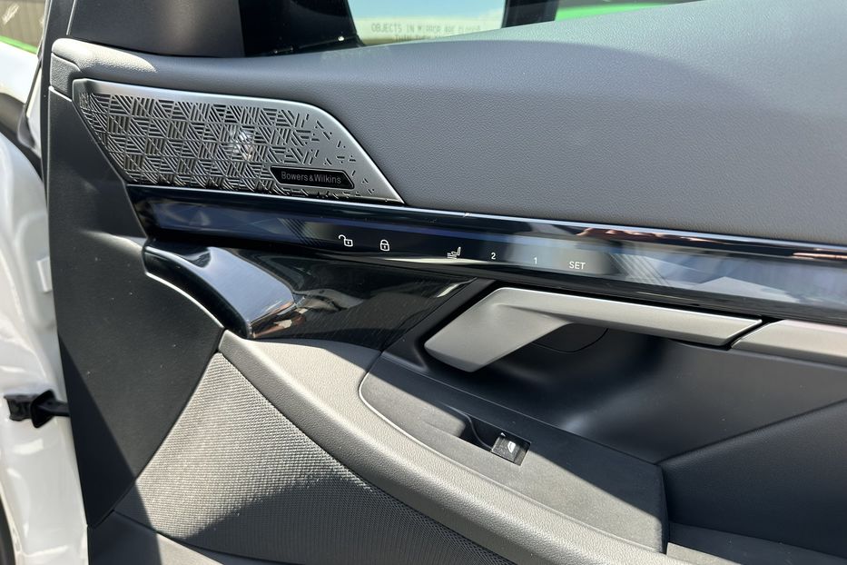 Продам BMW G I5 M60 Xdrive 2023 года в Киеве