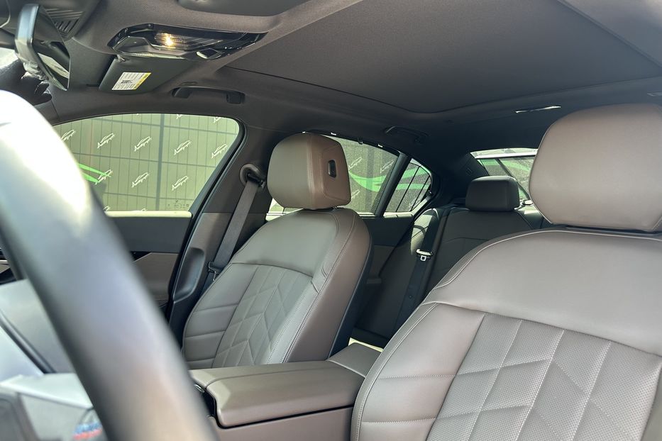 Продам BMW G I5 M60 Xdrive 2023 года в Киеве