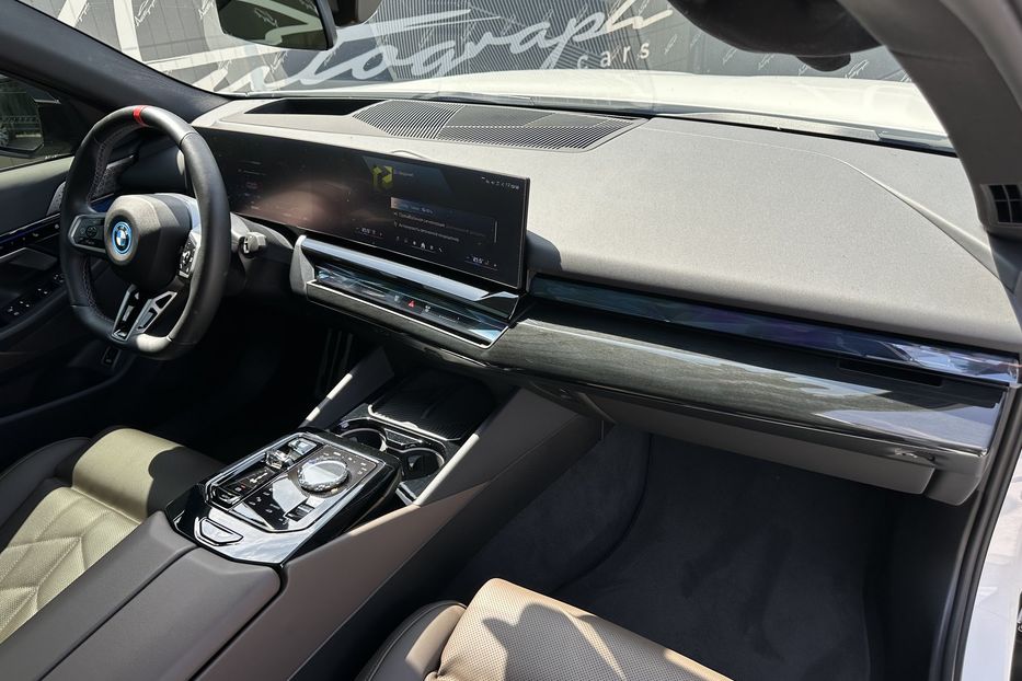 Продам BMW G I5 M60 Xdrive 2023 года в Киеве