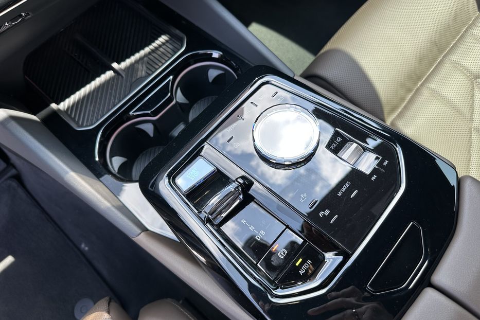 Продам BMW G I5 M60 Xdrive 2023 года в Киеве
