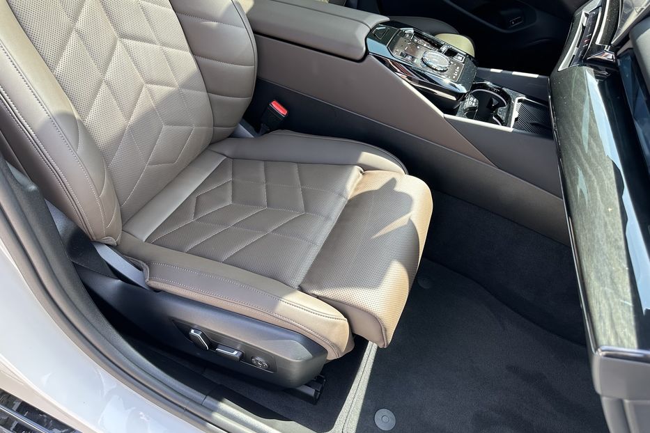 Продам BMW G I5 M60 Xdrive 2023 года в Киеве