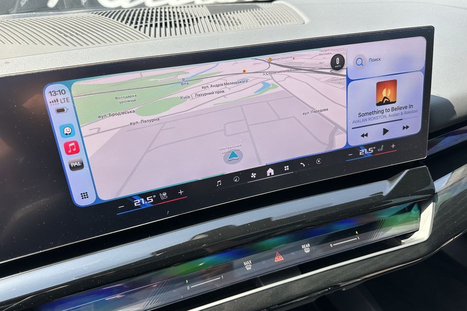 Продам BMW G I5 M60 Xdrive 2023 года в Киеве