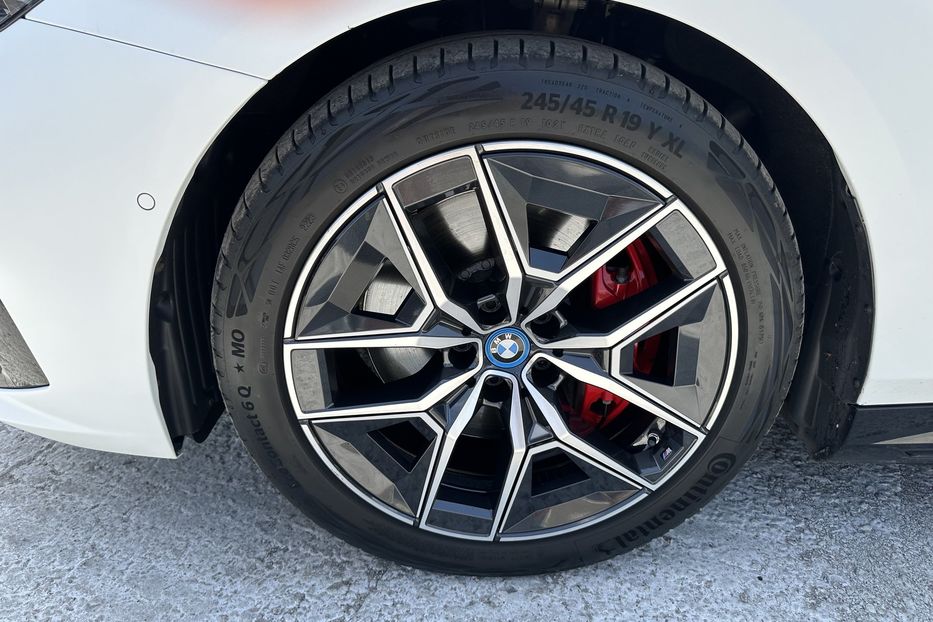 Продам BMW G I5 M60 Xdrive 2023 года в Киеве