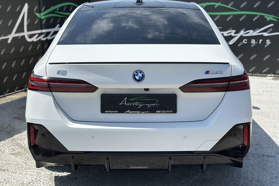 Продам BMW G I5 M60 Xdrive 2023 года в Киеве