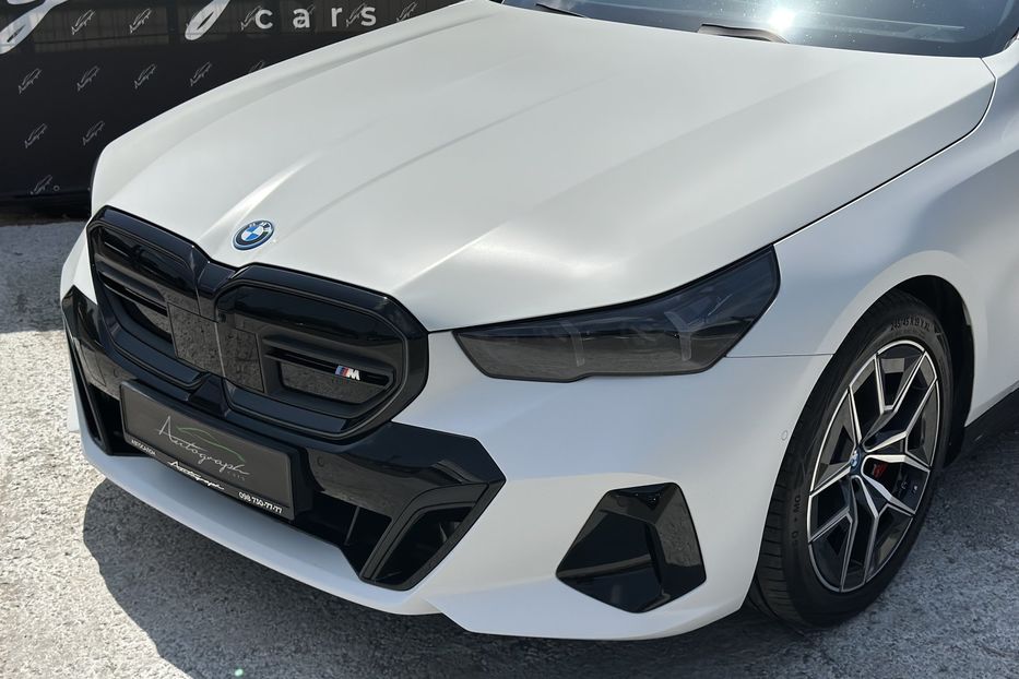 Продам BMW G I5 M60 Xdrive 2023 года в Киеве