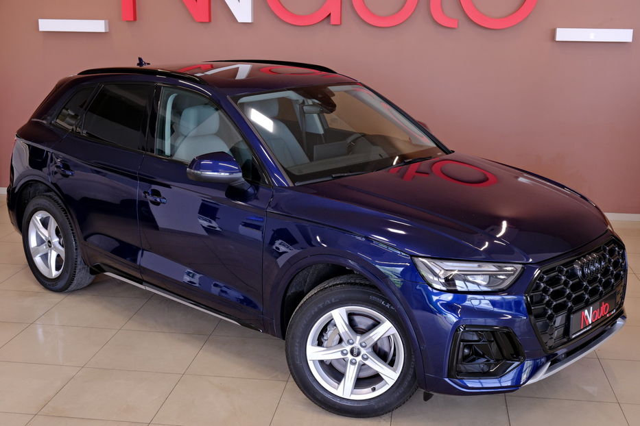 Продам Audi Q5 2020 года в Одессе