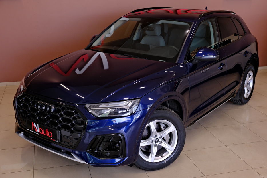 Продам Audi Q5 2020 года в Одессе