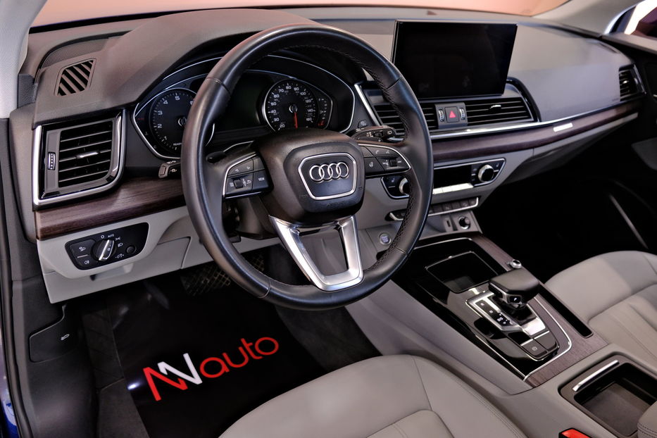 Продам Audi Q5 2020 года в Одессе