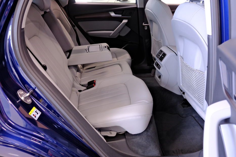 Продам Audi Q5 2020 года в Одессе