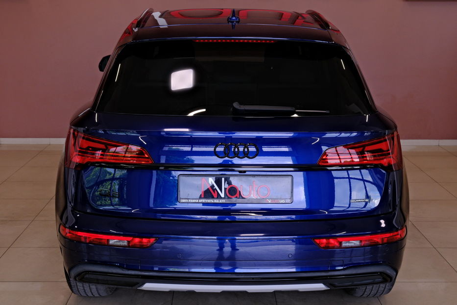 Продам Audi Q5 2020 года в Одессе