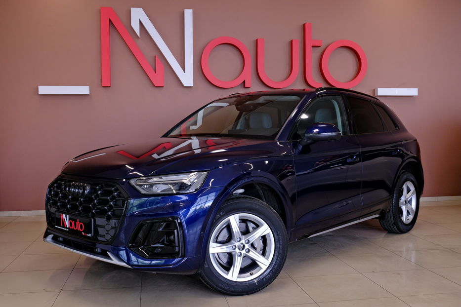 Продам Audi Q5 2020 года в Одессе