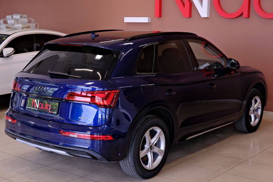 Продам Audi Q5 2020 года в Одессе