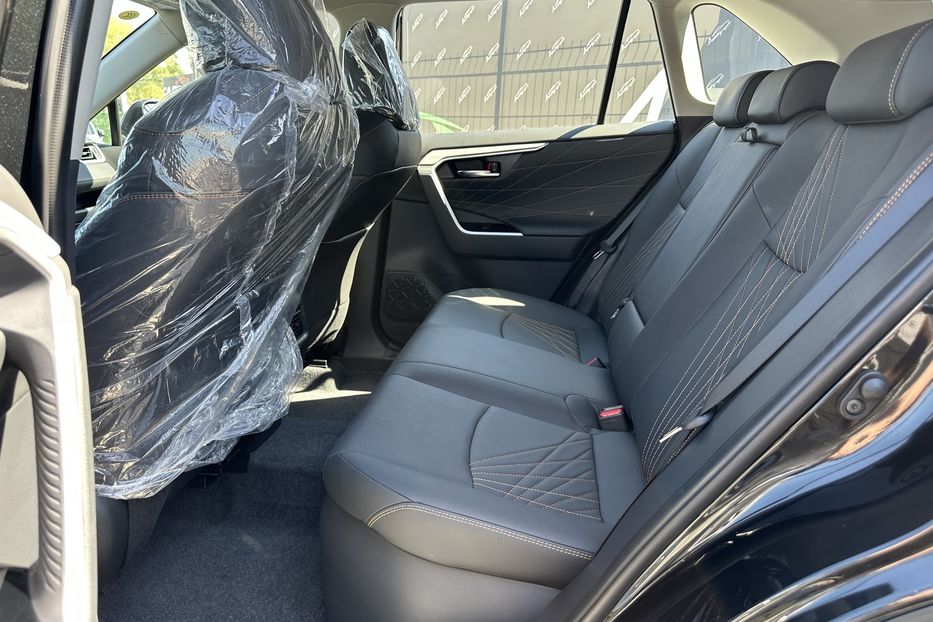 Продам Toyota Rav 4 Hybrid 2025 года в Киеве