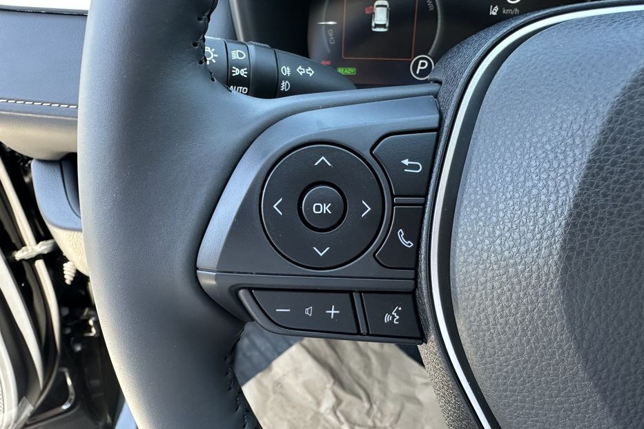 Продам Toyota Rav 4 Hybrid 2025 года в Киеве