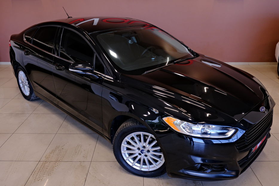Продам Ford Fusion 2014 года в Одессе