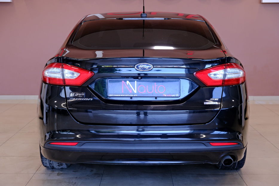 Продам Ford Fusion 2014 года в Одессе