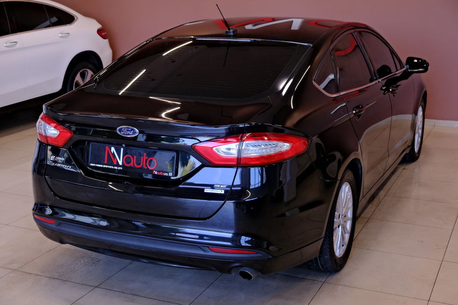 Продам Ford Fusion 2014 года в Одессе