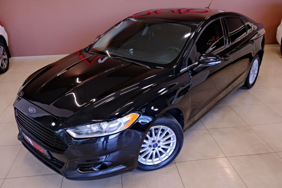 Продам Ford Fusion 2014 года в Одессе
