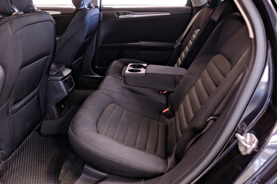 Продам Ford Fusion 2014 года в Одессе
