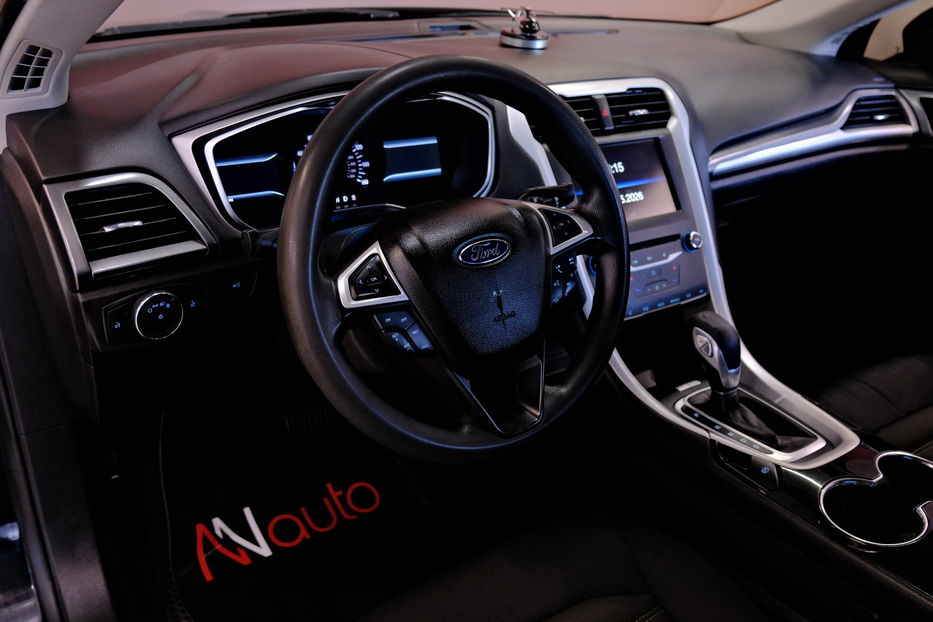 Продам Ford Fusion 2014 года в Одессе