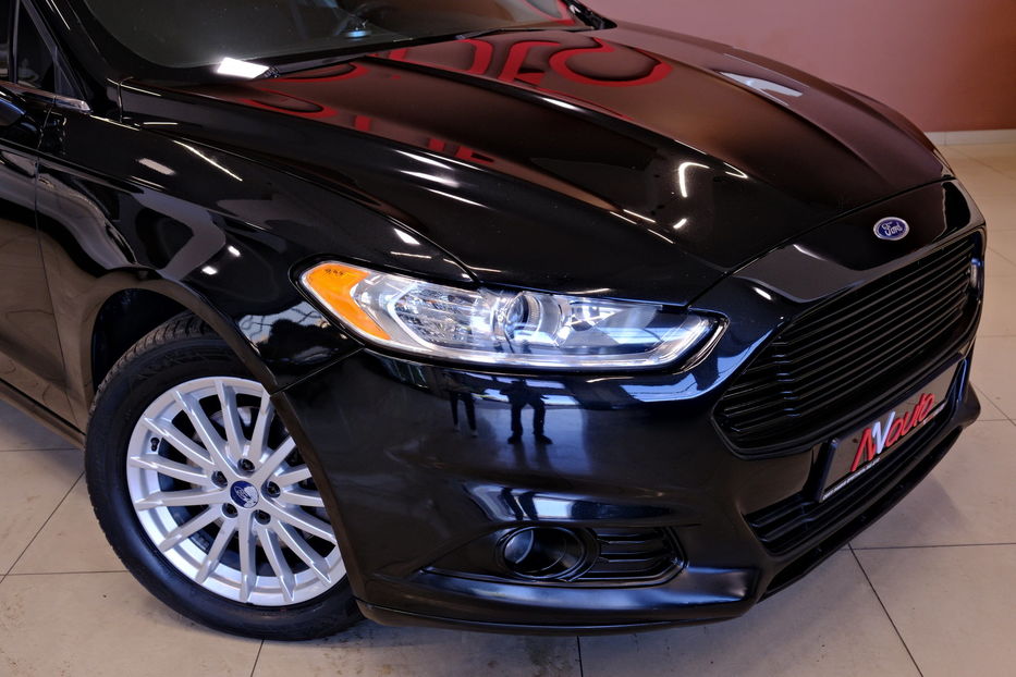 Продам Ford Fusion 2014 года в Одессе