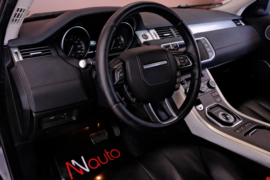 Продам Land Rover Range Rover Evoque 2014 года в Одессе