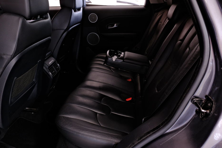 Продам Land Rover Range Rover Evoque 2014 года в Одессе