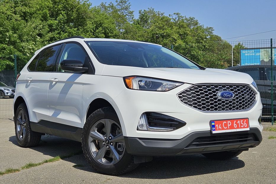 Продам Ford Edge SEL 2023 года в Киеве