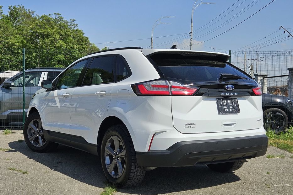 Продам Ford Edge SEL 2023 года в Киеве