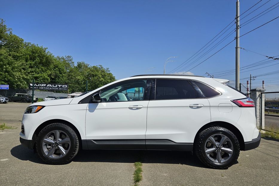 Продам Ford Edge SEL 2023 года в Киеве