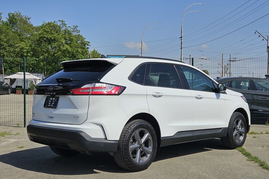 Продам Ford Edge SEL 2023 года в Киеве