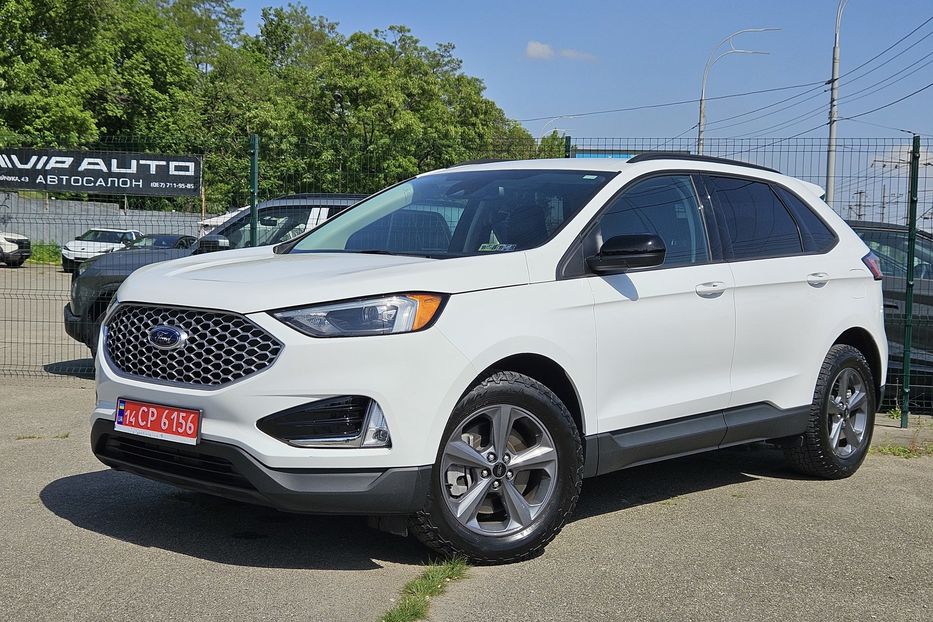 Продам Ford Edge SEL 2023 года в Киеве