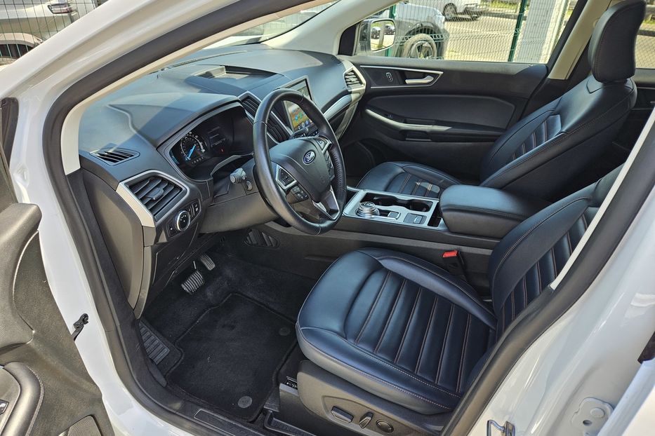 Продам Ford Edge SEL 2023 года в Киеве