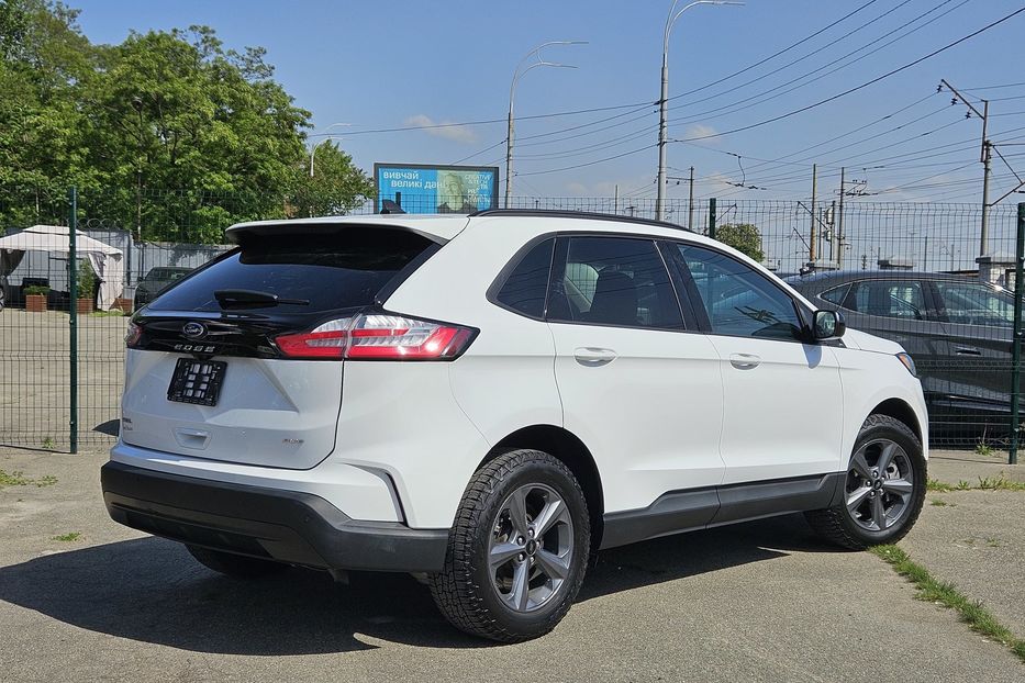 Продам Ford Edge SEL 2023 года в Киеве
