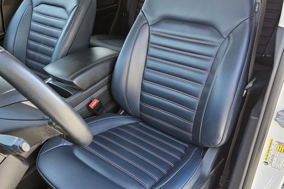 Продам Ford Edge SEL 2023 года в Киеве