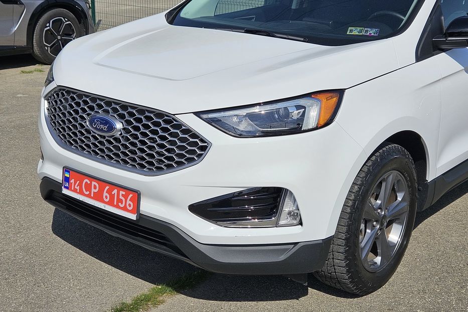 Продам Ford Edge SEL 2023 года в Киеве