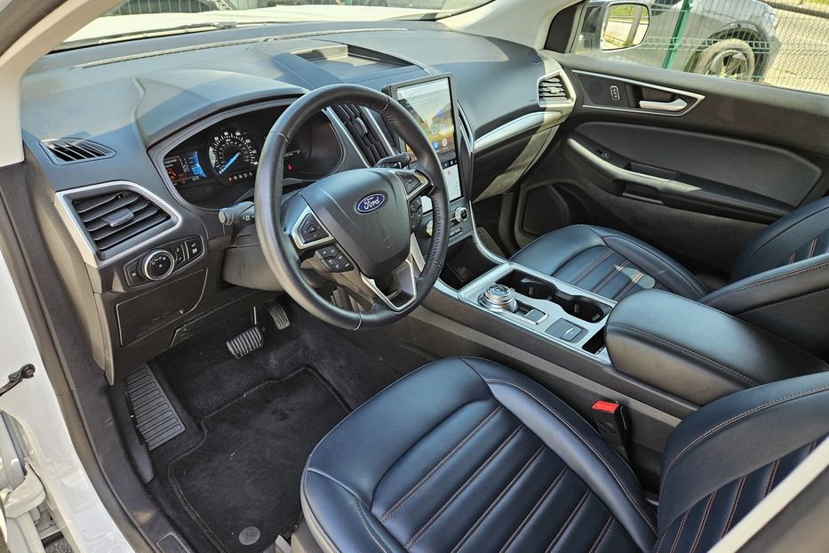 Продам Ford Edge SEL 2023 года в Киеве