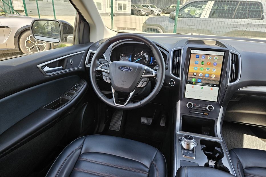 Продам Ford Edge SEL 2023 года в Киеве