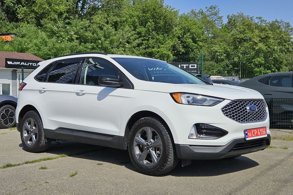 Продам Ford Edge SEL 2023 года в Киеве