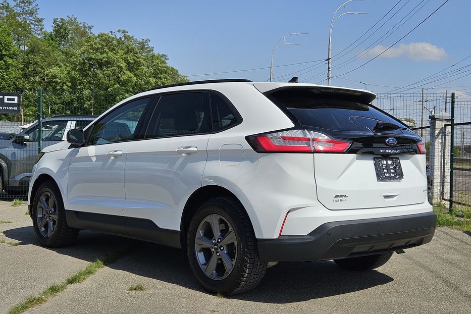 Продам Ford Edge SEL 2023 года в Киеве