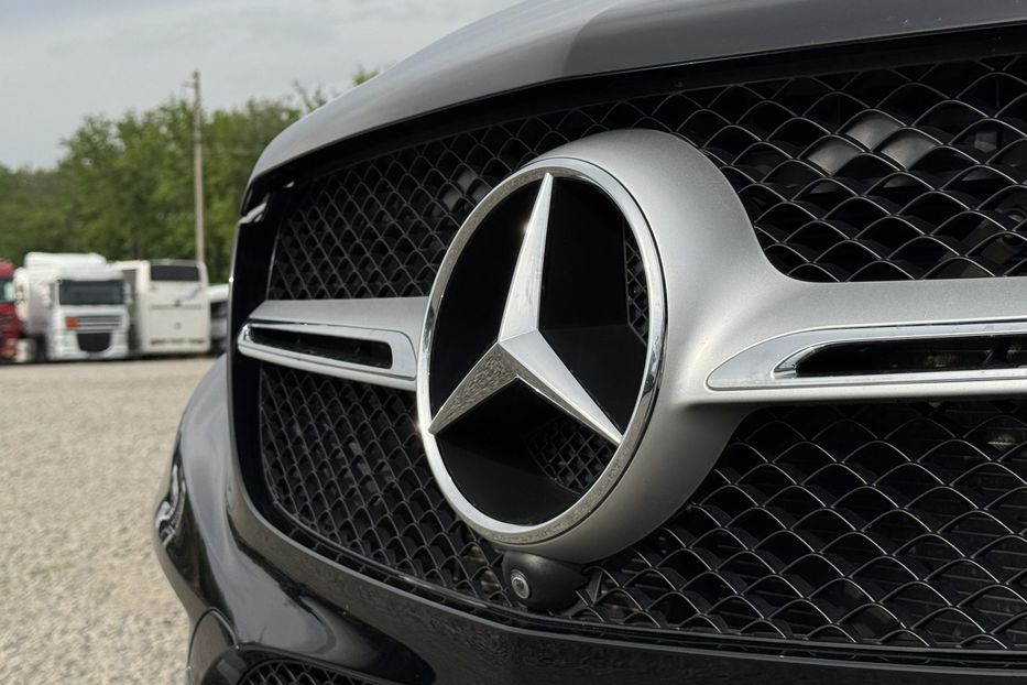 Продам Mercedes-Benz GLE-Class Coupe 4matic (COMIS) 2017 года в г. Умань, Черкасская область