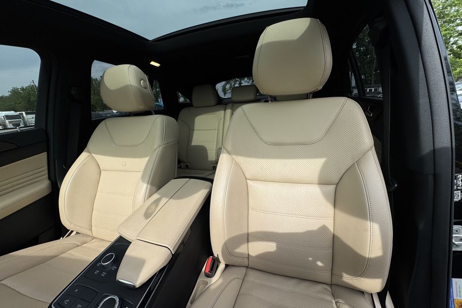 Продам Mercedes-Benz GLE-Class Coupe 4matic (COMIS) 2017 года в г. Умань, Черкасская область