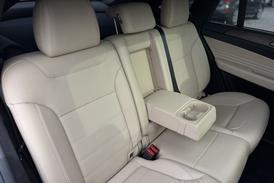 Продам Mercedes-Benz GLE-Class Coupe 4matic (COMIS) 2017 года в г. Умань, Черкасская область