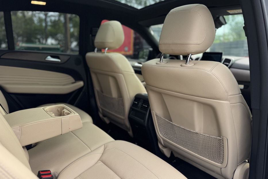 Продам Mercedes-Benz GLE-Class Coupe 4matic (COMIS) 2017 года в г. Умань, Черкасская область
