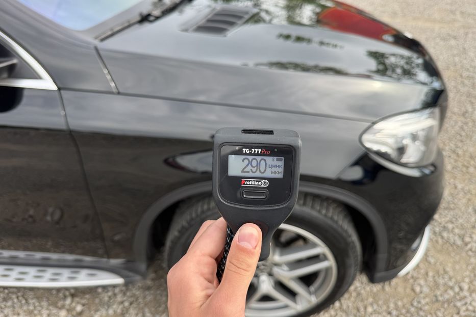 Продам Mercedes-Benz GLE-Class Coupe 4matic (COMIS) 2017 года в г. Умань, Черкасская область