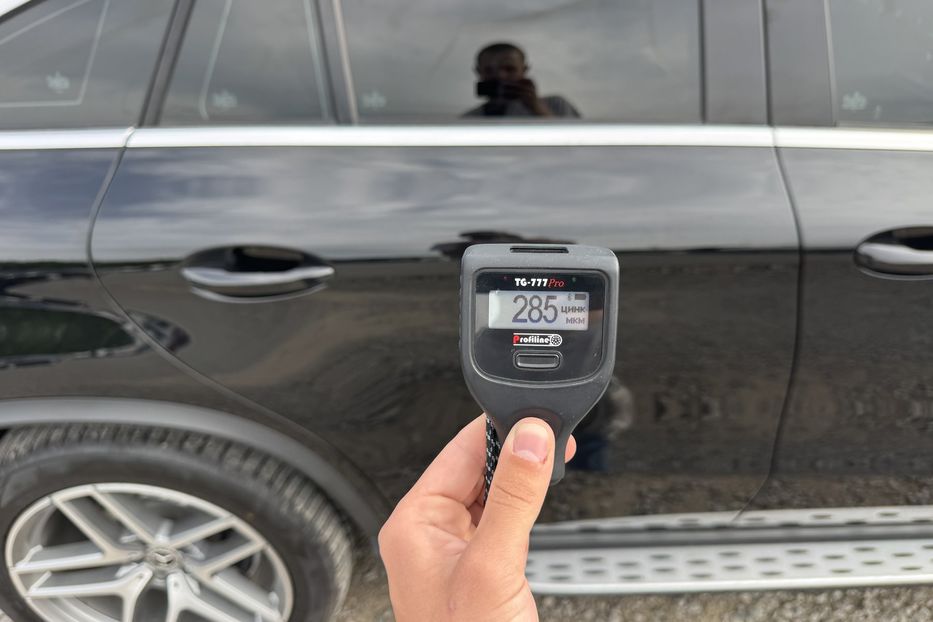 Продам Mercedes-Benz GLE-Class Coupe 4matic (COMIS) 2017 года в г. Умань, Черкасская область