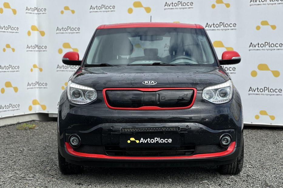 Продам Kia Soul 2015 года в Луцке