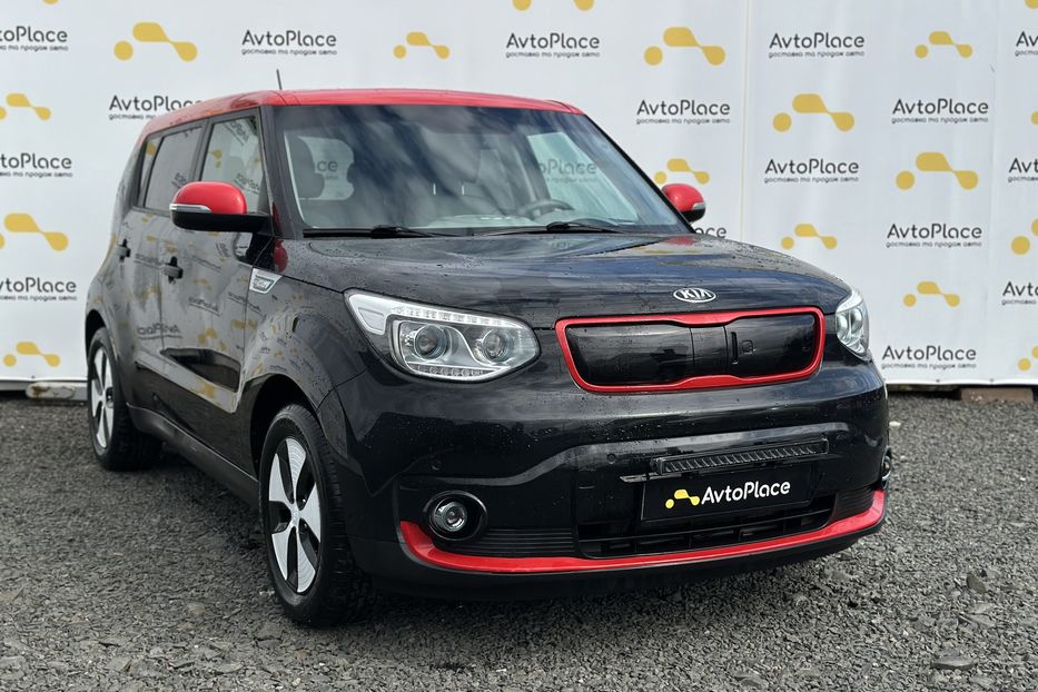 Продам Kia Soul 2015 года в Луцке