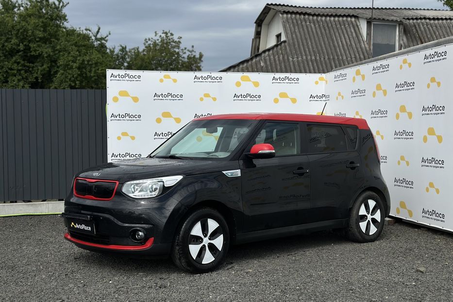 Продам Kia Soul 2015 года в Луцке